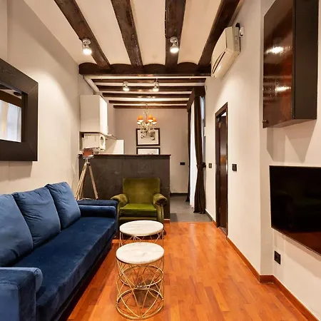 Stay U-Nique Apartments Obradors Barcelona Exterior photo
